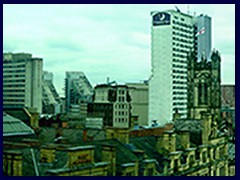 Manchester pano